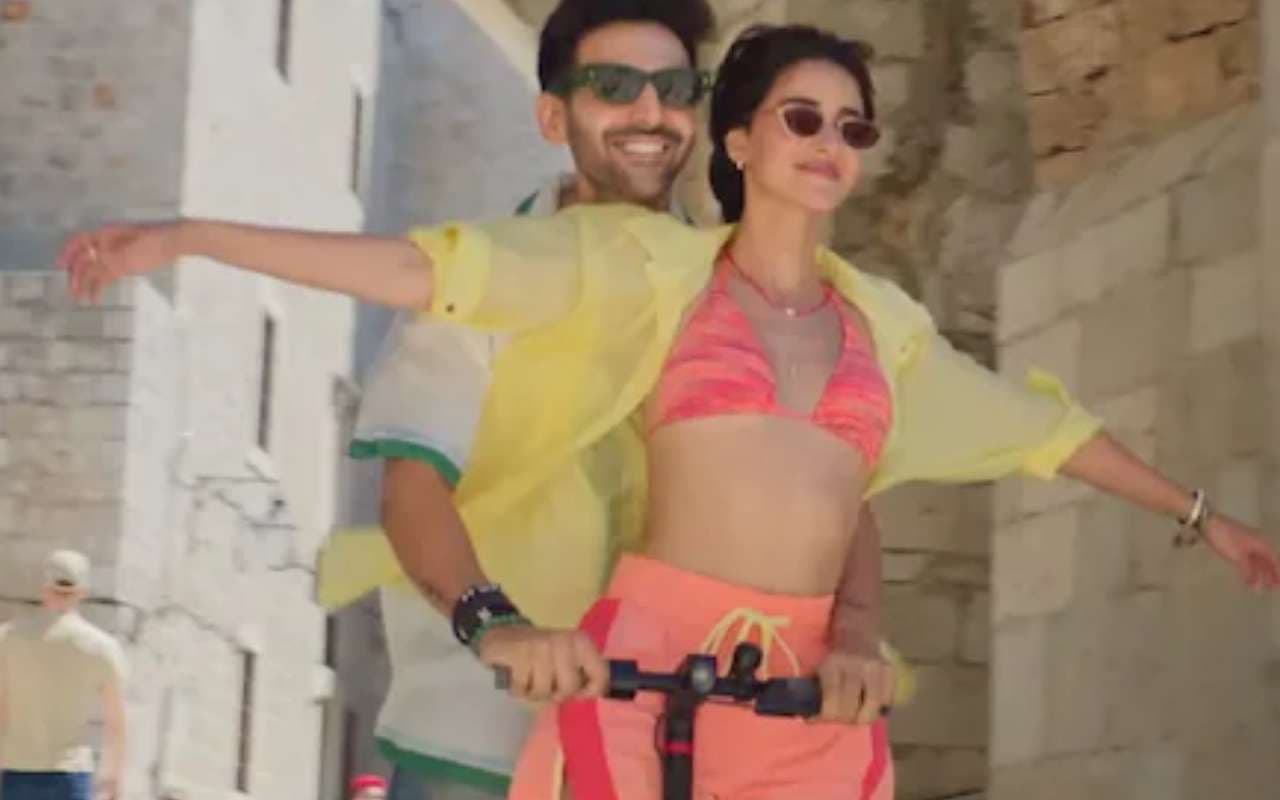 Tu Meri Main Tera Main Tera Tu Meri Box Office day 10