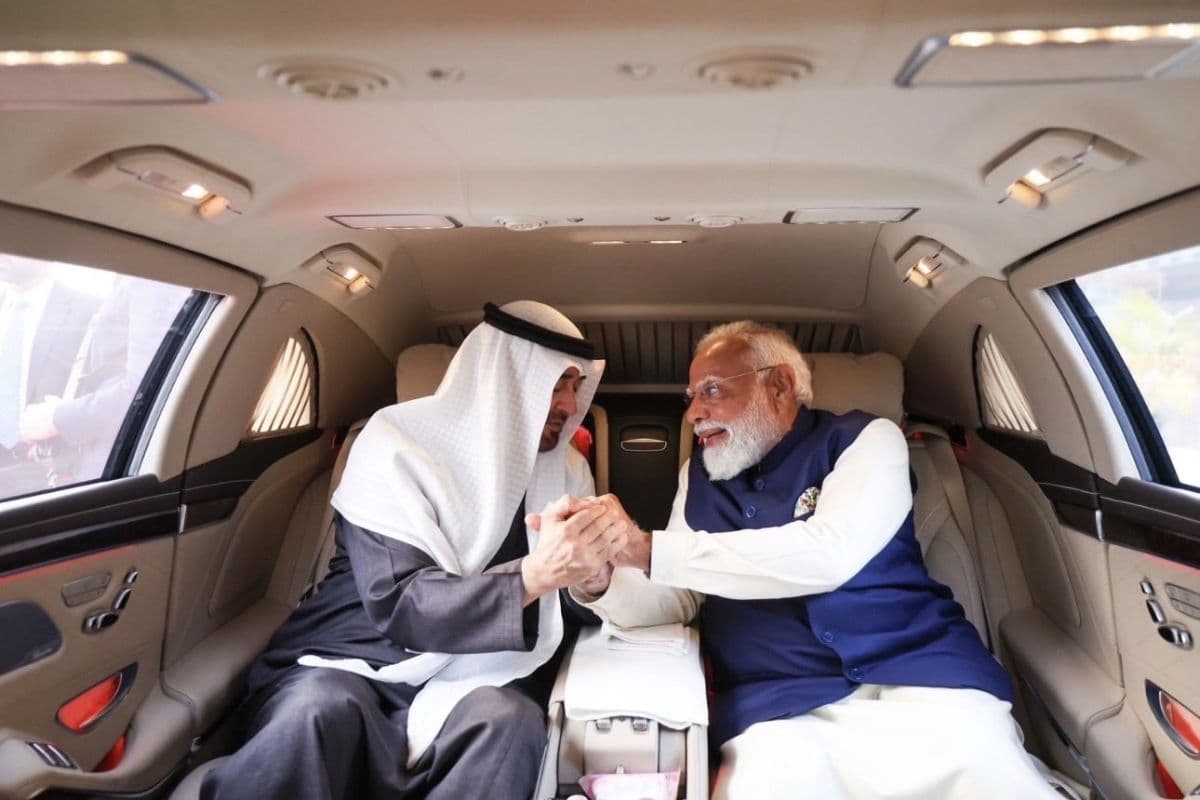 UAE में 900 से ज्यादा भारतीय कैदी होंगे रिहा, जुर्माना भी सरकार चुकाएगी