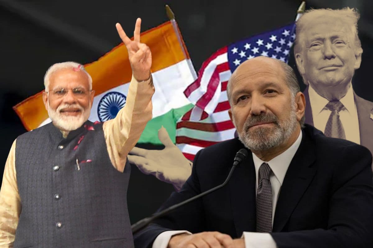 मैंने मीटिंग सेट की, लेकिन मोदी ने... IND-US ट्रेड डील क्यों नहीं हो रही? अमेरिकी कॉमर्स मंत्री ने बताया कारण