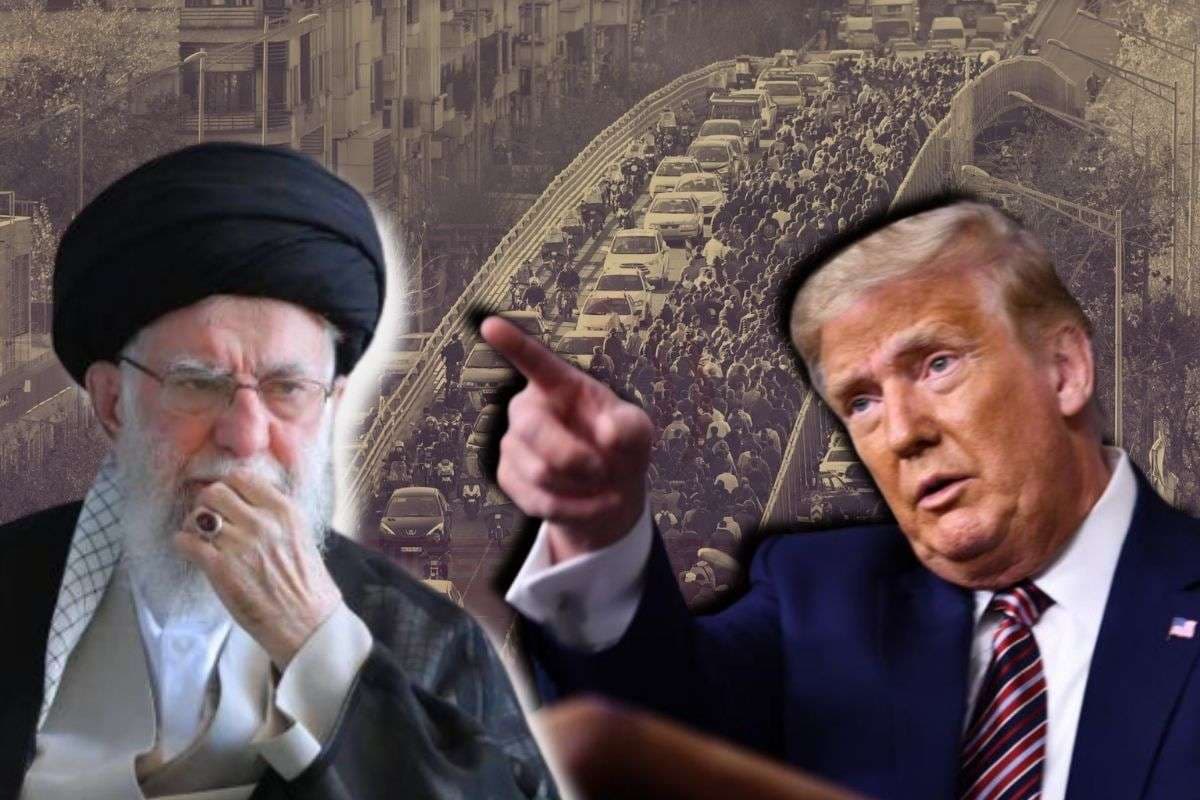 US Israel considering potential intervention in Iran after 35 Dead in Protest against Government Claims Report.