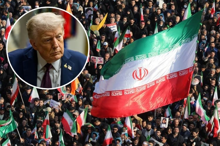 तुरंत ईरान छोड़ दो... US ने अपने नागरिकों को जारी की एडवाइजरी, क्या खामनेई के देश पर हमला करने वाले हैं ट्रंप?