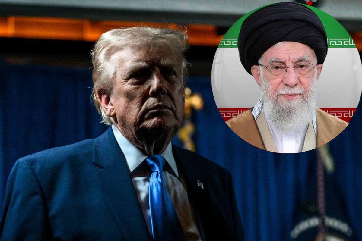 अगर ट्रंप ने ईरान पर हमला किया, तो पूरी दुनिया में मचेगा हाहाकार, विशेषज्ञों की अल्टीमेट वार्निंग