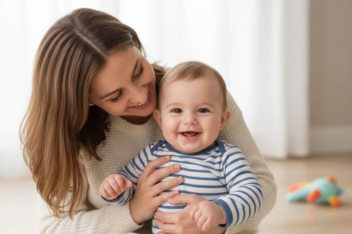 Unique Baby Boy Names 2026: अपने प्यारे लाडले के लिए ढूंढ रहे हैं यूनिक नाम, तो यहां देखें बेहतरीन लिस्ट