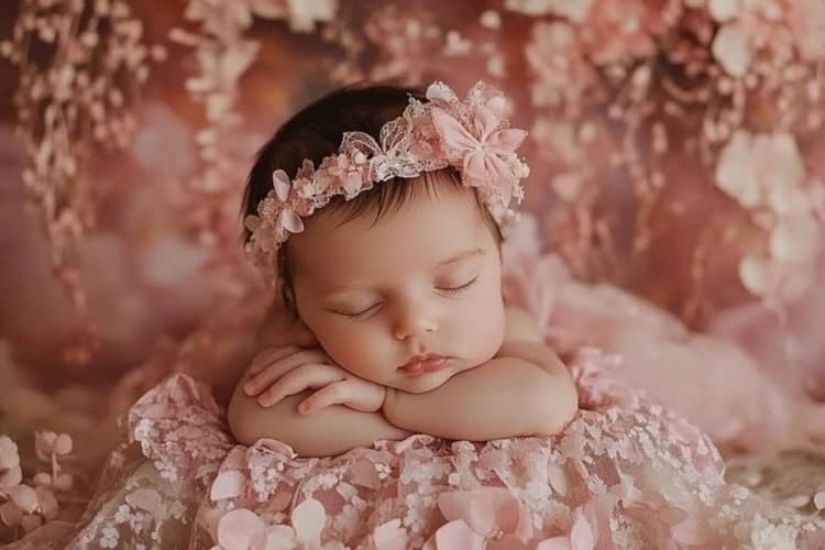 Unique Muslim Baby Girl Names Starting with T: नन्ही शहज़ादी के लिए चुनें त अक्षर से शुरू होने वाले खूबसूरत मुस्लिम नाम