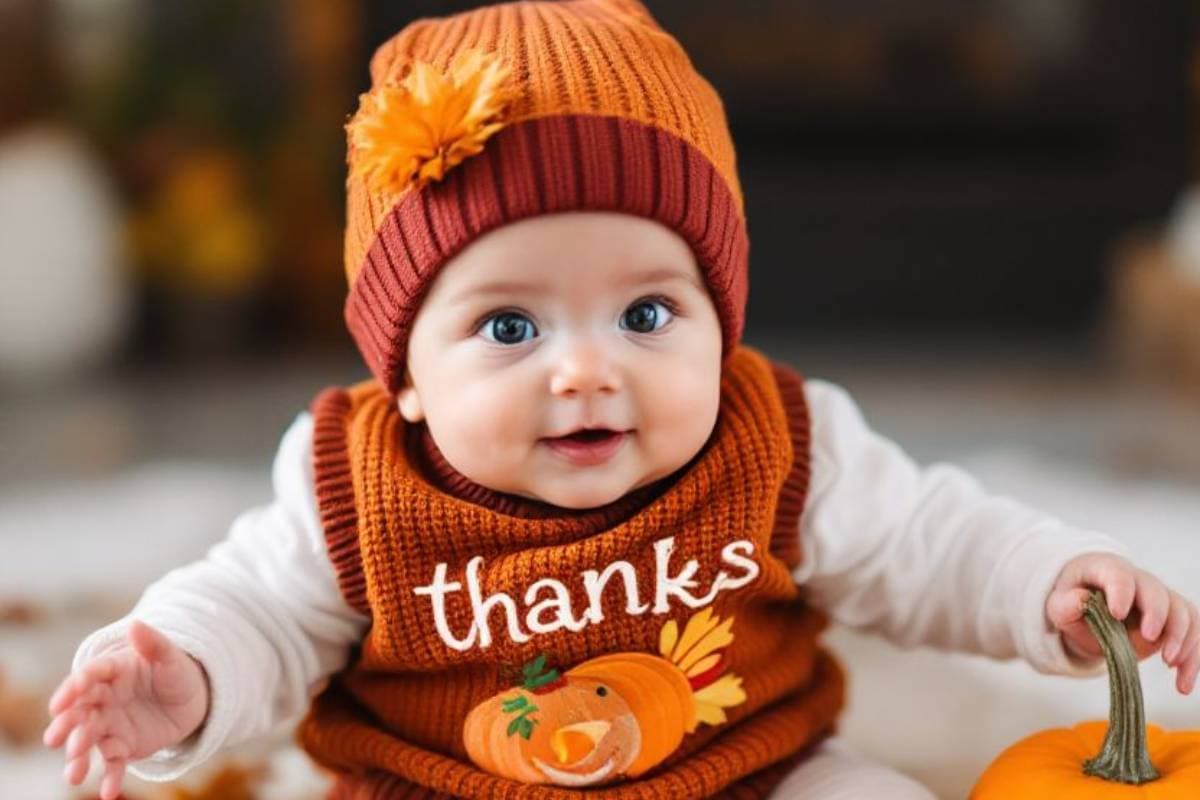 Unique Baby Boy Names Born in January 2026: नए साल में जन्मे बेटे के लिए यूनिक और मीनिंगफुल नामों की लिस्ट