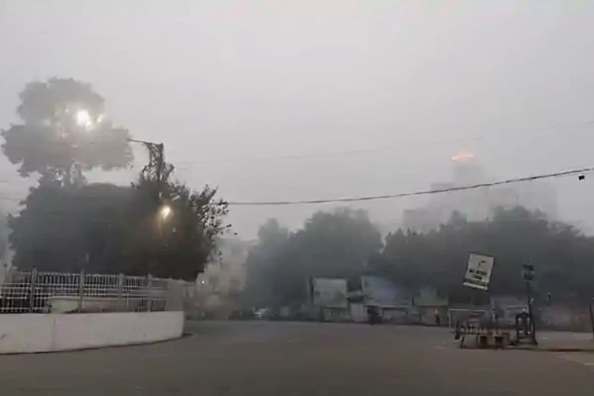 Bihar Ka Mausam: 5 जिलों में बारिश का यलो अलर्ट, 6 डिग्री तक गिर सकता है पारा, फिर से पड़ेगी हांड कंपकंपाने वाली ठंड?