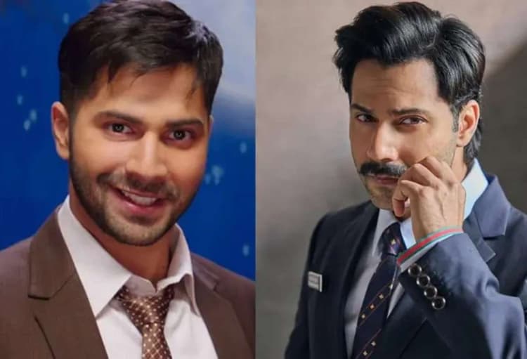 Varun Dhawan Smile: वरुण धवन की हंसी पर MEME की बाढ़, मामला बढ़ने पर एक्टर ने तोड़ी चुप्पी