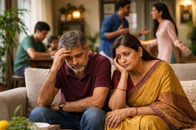 Vastu Tips: बिना वजह घर में है चिड़चिड़ापन और तनाव? तुरंत करें ये काम, हमेशा रहेगा सुकून का माहौल