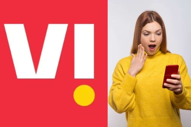 Vi यूजर्स की मौज, सिर्फ 299 रुपये में मिलेगा महीने भर अनलिमिटेड 5G डेटा