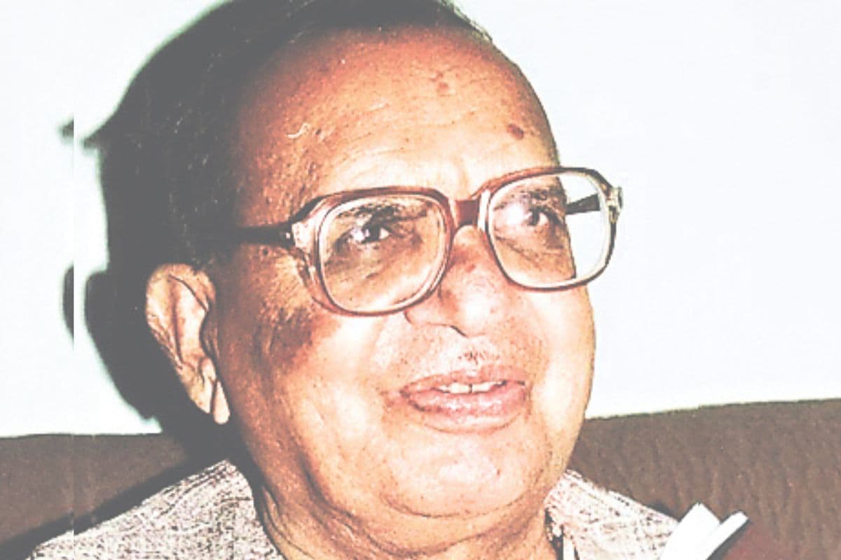 भारतीयता के अप्रतिम प्रवक्ता थे विद्यानिवास मिश्र