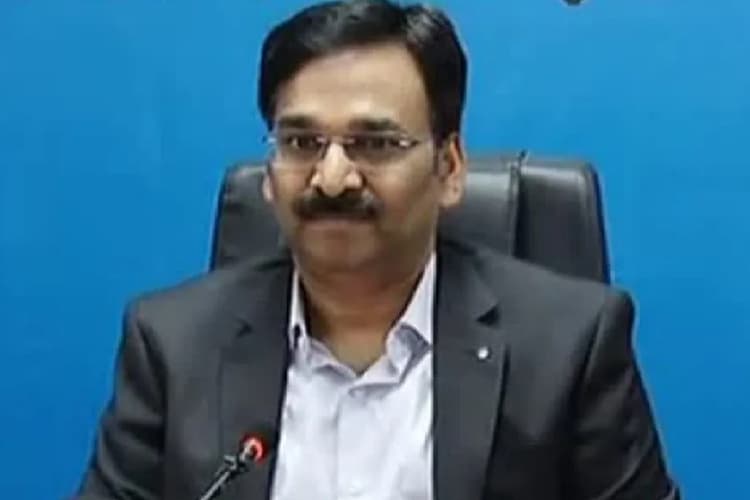 आय से अधिक संपत्ति मामले में विनय चौबे रिमांड पर, साले से पूछताछ जारी