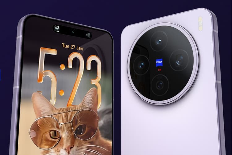 Vivo X200T की इंडिया लॉन्च डेट कन्फर्म, मिलेगा Zeiss-ट्यून ट्रिपल कैमरा और Dimensity 9400+ प्रोसेसर