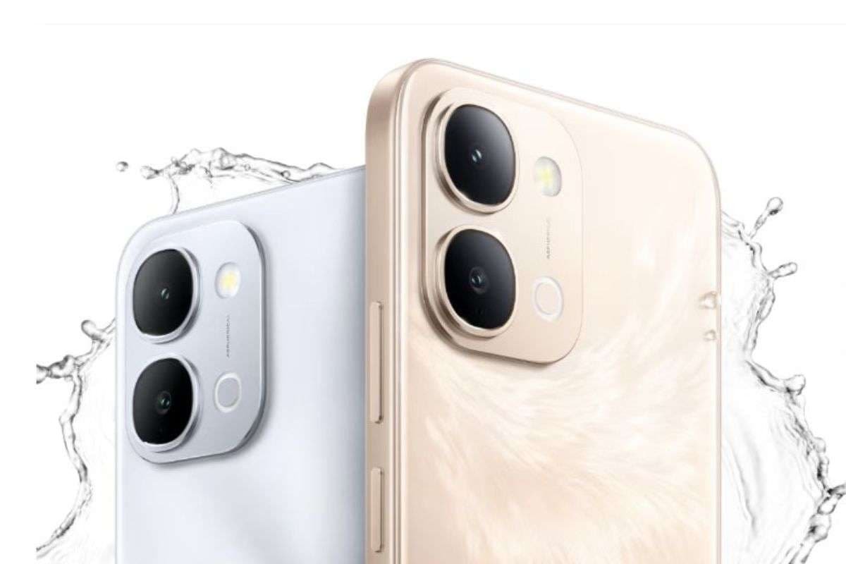 Vivo Y500i: 7200mAh बैटरी और 50MP कैमरा के साथ वीवो ने लॉन्च किया नया फोन, जानें प्राइस और फीचर्स