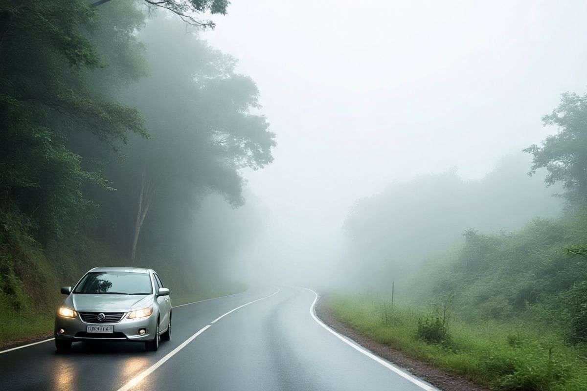 उत्तर बंगाल में घने कोहरे का साया, अगले 7 दिनों तक कैसा रहेगा मौसम? जानें IMD का ताजा अपडेट