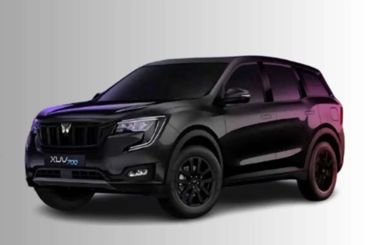 Mahindra XUV 7XO Launch Tomorrow: नया डिजाइन, हाई-टेक फीचर्स और पावरफुल इंजन, लग्जरी इंटीरियर और कीमत का खुलासा