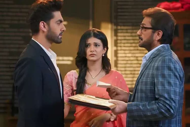 YRKKH 6th Jan Update: पोद्दार परिवार की जीत या नई मुसीबत की शुरुआत, आज के एपिसोड में क्या होगा आगे?