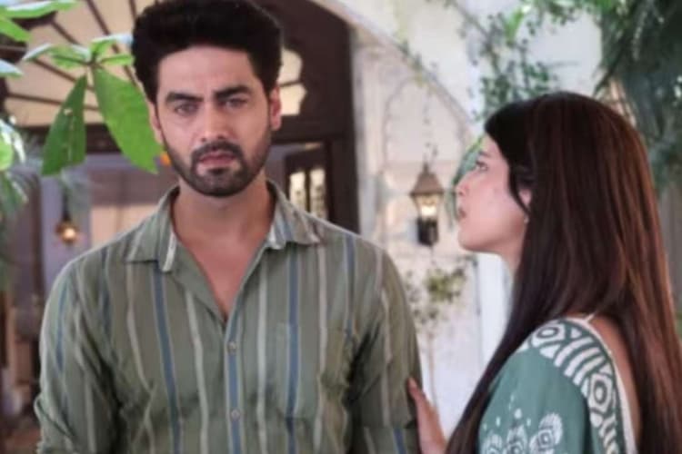 YRKKH Upcoming Twist: अभीरा और अरमान की जिंदगी में आएगा नया तूफान, कौन बनेगा उनकी जान का दुश्मन?