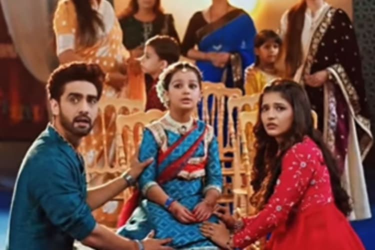 Yeh Rishta Kya Kehlata Hai 29 January Episode: फाइनल राउंड से पहले मायरा की बड़ी शर्त, दुविधा में अभिरा-अरमान, विद्या ने भड़काया मामला