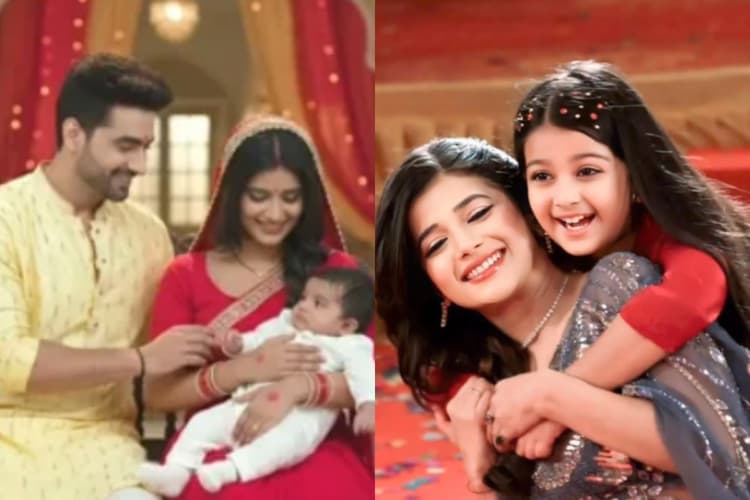 Yeh Rishta Kya Kehlata Hai: केस जीतते ही अरमान-अभिरा की जिंदगी में आएगा बड़ा मोड़, 7 साल के लीप में अभिरा की प्रेग्नेंसी और मायरा की एंट्री