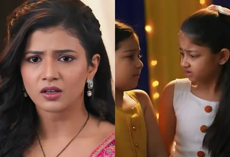 Yeh Rishta Kya Kehlata Hai Twist: आज के एपिसोड में हाई वोल्टेज ड्रामा, अभिरा-अरमान आमने-सामने
