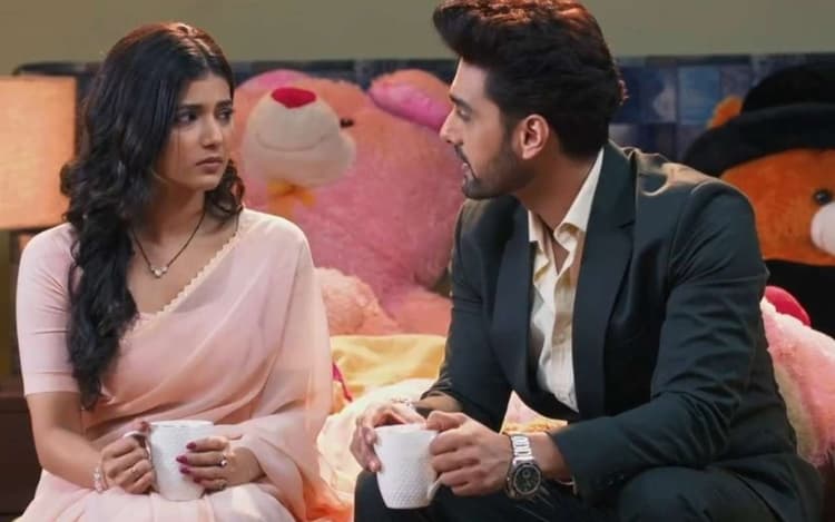 Yeh Rishta Kya Kehlata Hai Upcoming Twist: अभीरा-अरमान के बीच में तीसरे शख्स की एंट्री, इस वजह से होगा मेहर का ईगो हर्ट