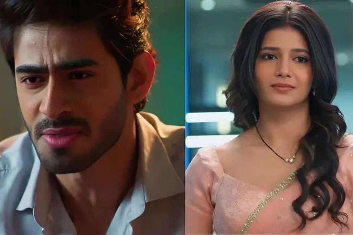 Yeh Rishta Kya Kehlata Hai: कोर्ट में अनीता की एंट्री, अरमान ने पलट दिया पूरा केस, हाई वोल्टेज कोर्ट ड्रामा