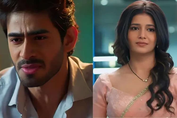 Yeh Rishta Kya Kehlata Hai: कोर्ट में अनीता की एंट्री, अरमान ने पलट दिया पूरा केस, हाई वोल्टेज कोर्ट ड्रामा