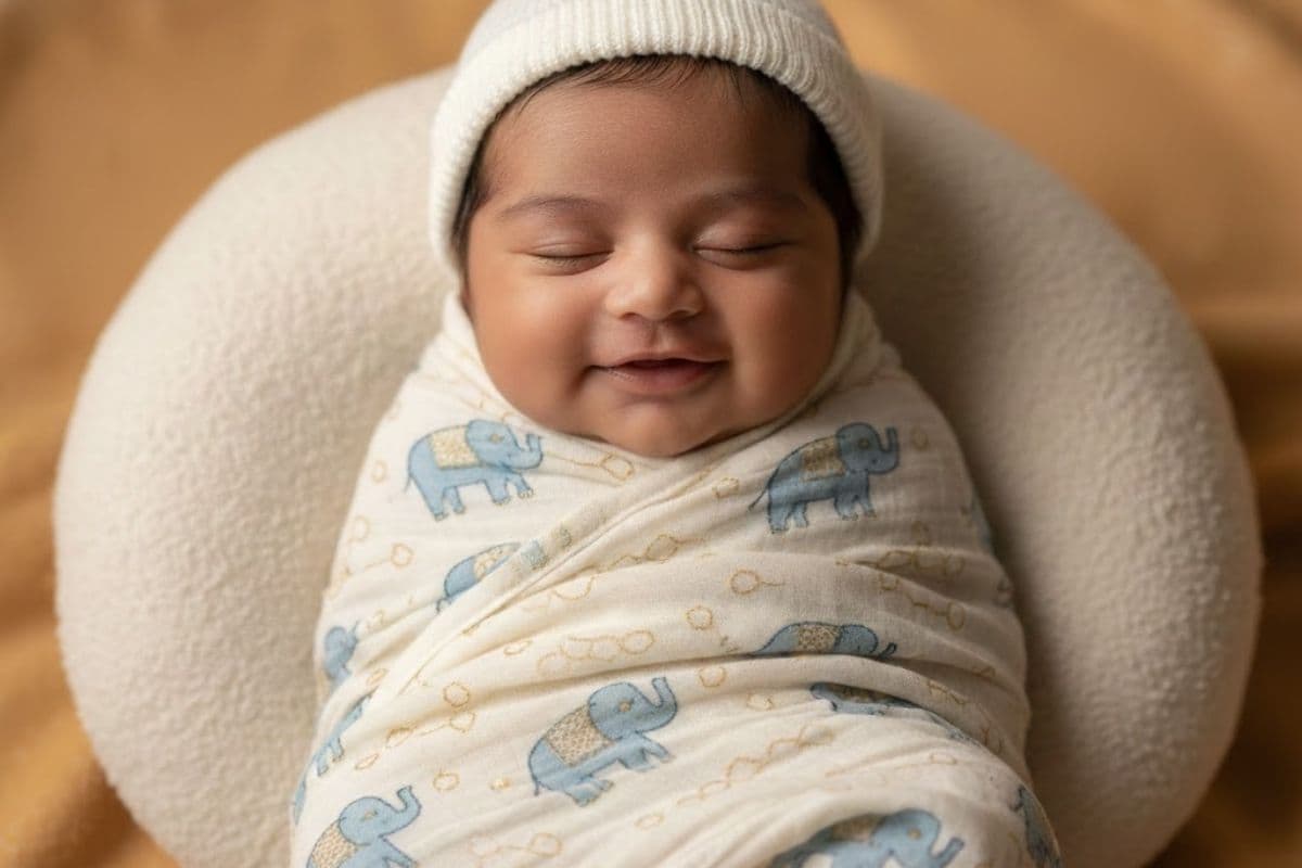 A Letter Baby Names: बेबी बॉय और बेबी गर्ल के लिए अ अक्षर से चुनें खास और यादगार नाम