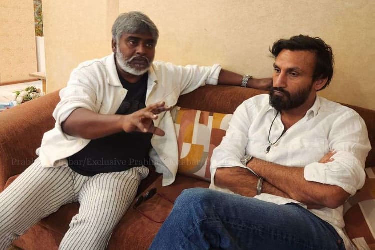 Bindiya Ke Bahubali-2: जब कहानी मजबूत होती है, तब अभिनय को चमकने के लिए मेहनत नहीं करनी पड़ती, बोले दिब्येंदु भट्टाचार्य