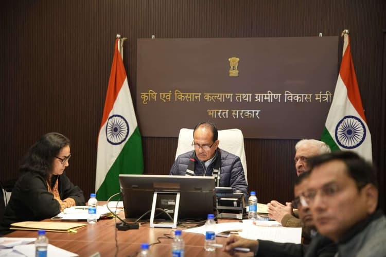 Agriculture: राज्यों को कृषि के लिए आवंटित बजट का उपयोग करने का दिया गया निर्देश