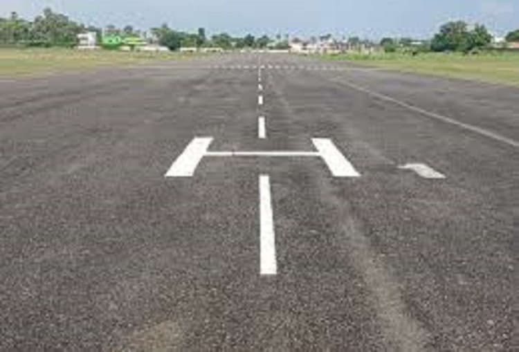 Marine Drive: नये साल में बदला बदला सा दिखेगा मुंगेर, मरीन ड्राइव से हवाई सेवा तक की मिलेगी सौगात