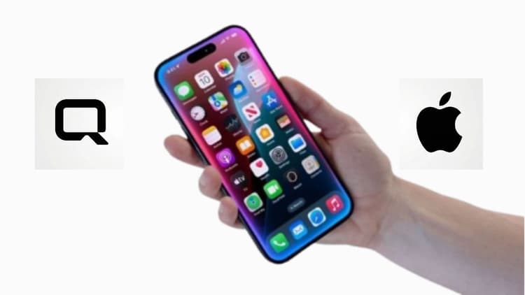 iPhone अब चेहरे से पढ़ेगा आपकी बातें, Apple ने खरीदी Q.ai