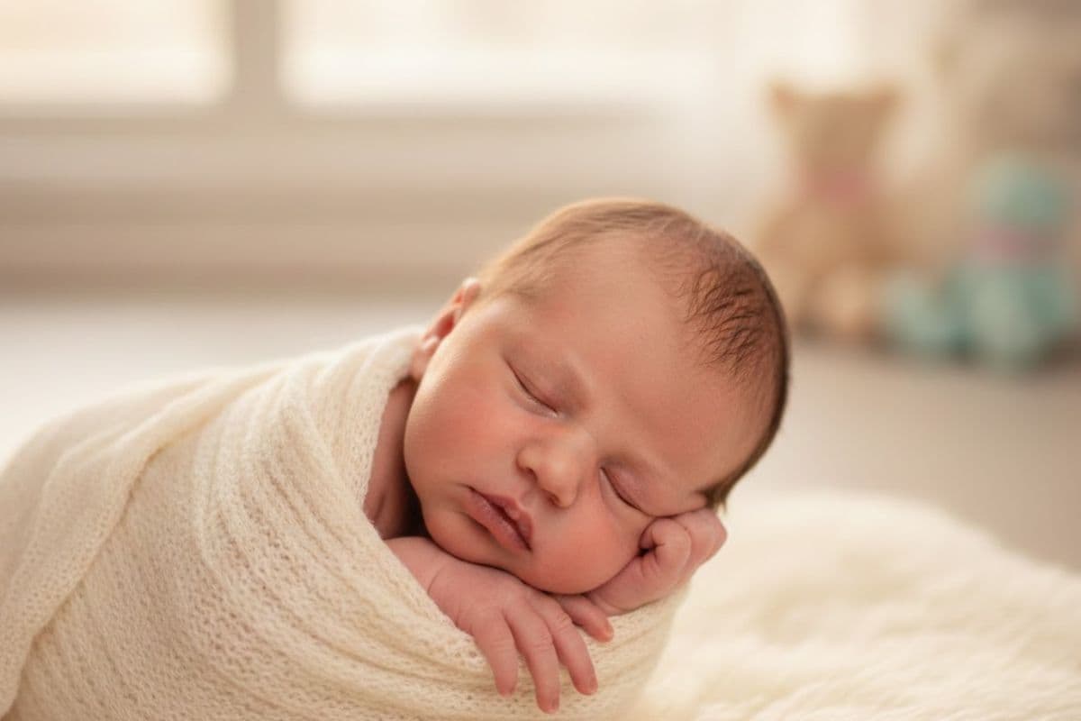 Baby Names: अपने छोटे मेहमान के लिए चुनें प्यारे और खूबसूरत नाम, यहां देखें लिस्ट