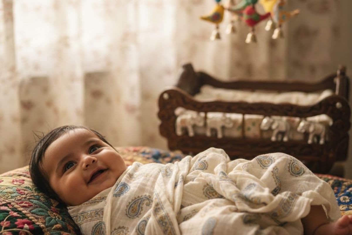 D Letter Baby Names: नन्हे मेहमान के लिए चुनें D अक्षर से शुरू होने वाले ये सुंदर नाम