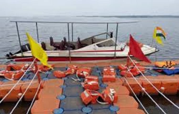 Sports Academy : बांका के लिए 2026 होगा बदलाव का साल, वाटर स्पोर्ट्स अकादमी के साथ मिलेगी ये सौगात