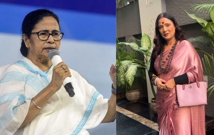 पश्चिम बंगाल में किसकी बनेगी अगली सरकार, एस्ट्रोलॉजर रितु सिंह ने ममता बनर्जी को लेकर किया बड़ा दावा