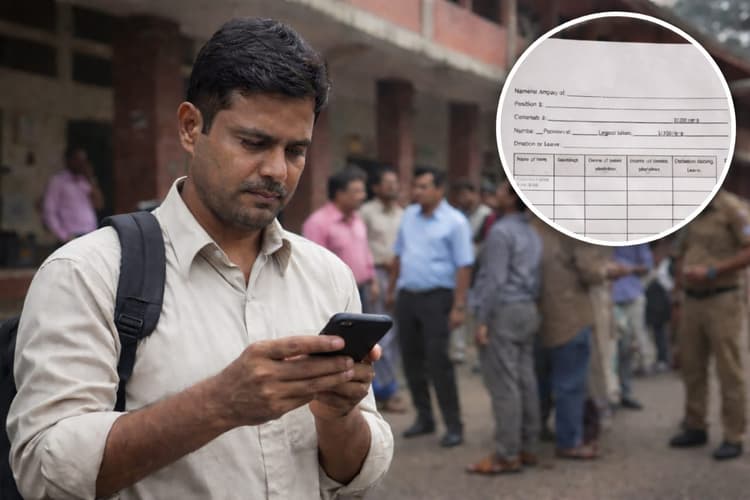 बिहार के शिक्षकों को अब वॉट्सऐप पर नहीं मिलेगी छुट्टी, शिक्षा विभाग का सख्त फरमान, नियम तोड़ा तो होगी कार्रवाई