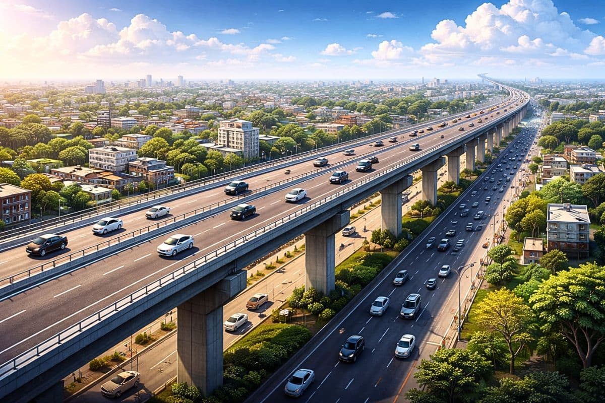 danapur bihta elevated corridor latest update