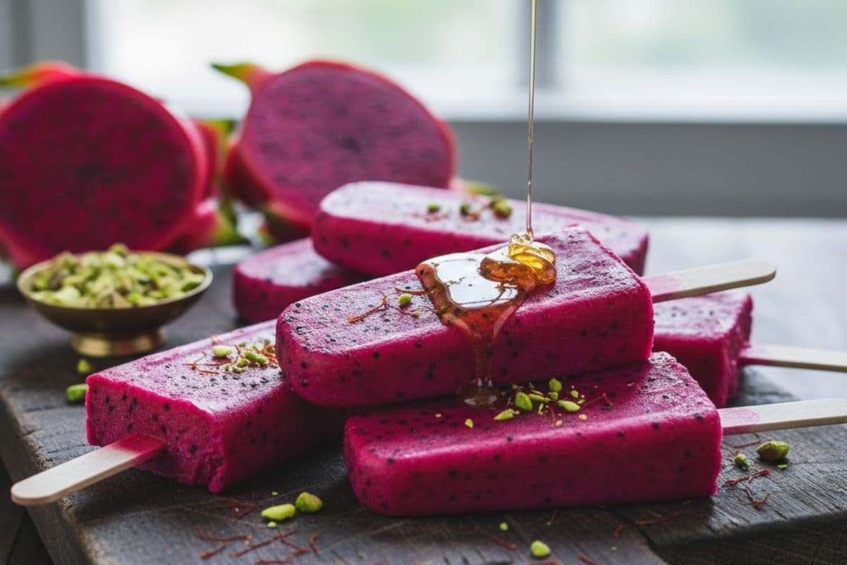 dragn fruit popins