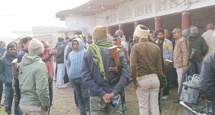 नवीनगर में सड़क दुर्घटना में युवक की मौत