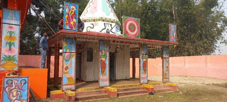 कैलाशपुरी मेला का उद्घाटन सांसद करेंगे आज