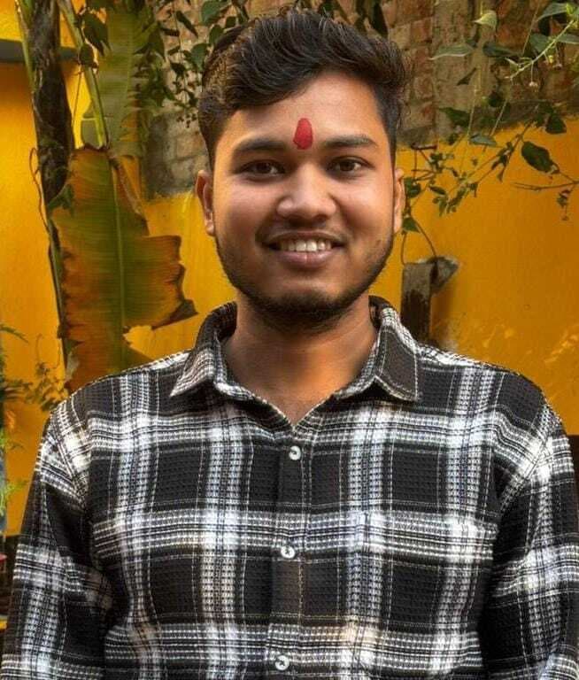 हरिनंदन बने अभाविप के प्रदेश कार्यकारिणी सदस्य