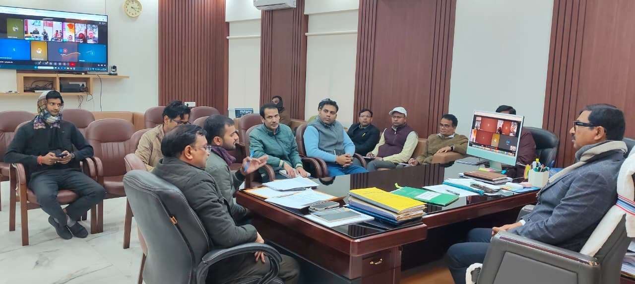 डीबीटी लाभ के लिए किसानों को रजिस्ट्रेशन कराना अनिवार्य