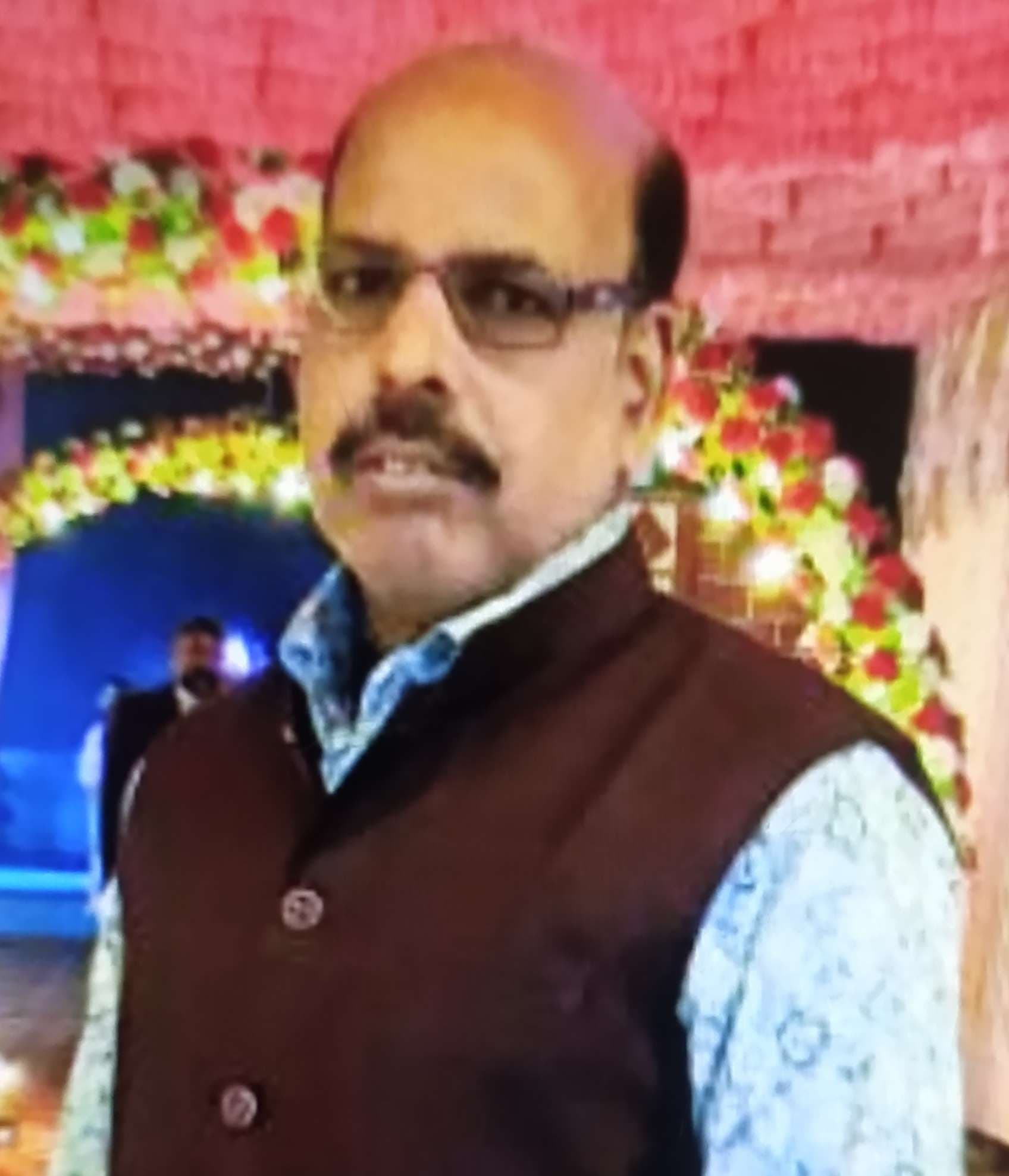 घायल बाइक सवार की इलाज के दौरान मौत