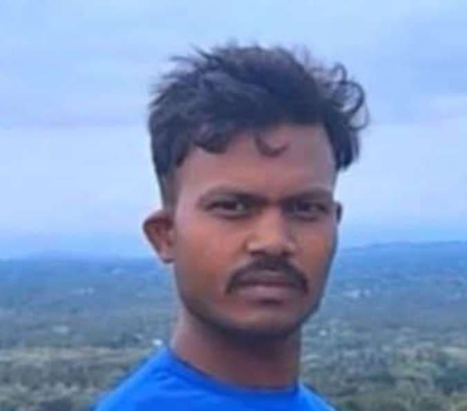 पोसदाहा के मजदूर की पानीपत में मौत