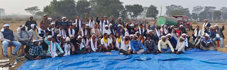 Seraikela Kharsawan News : राणा सिंहदेव संरक्षक व दुर्योधन अध्यक्ष बने