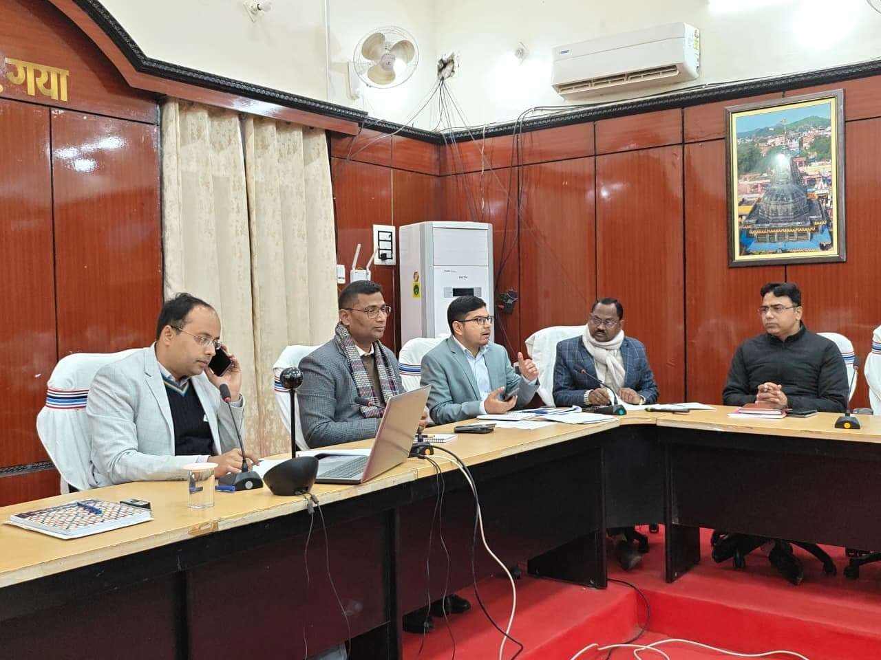 सीएम के घोषित योजनाओं में काम शुरू