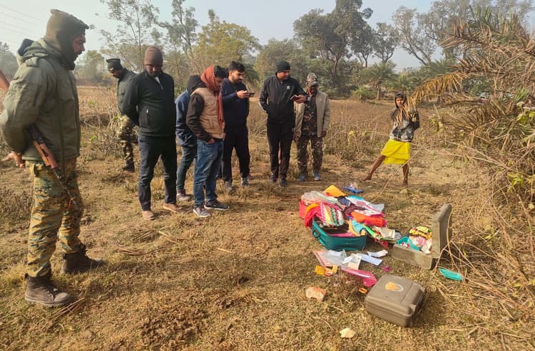 Bokaro News : दो घरों से लाखों की संपत्ति की चोरी