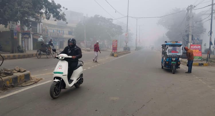 Aurangabad News : रात में सात, दिन में 12 पर पहुंचा पारा