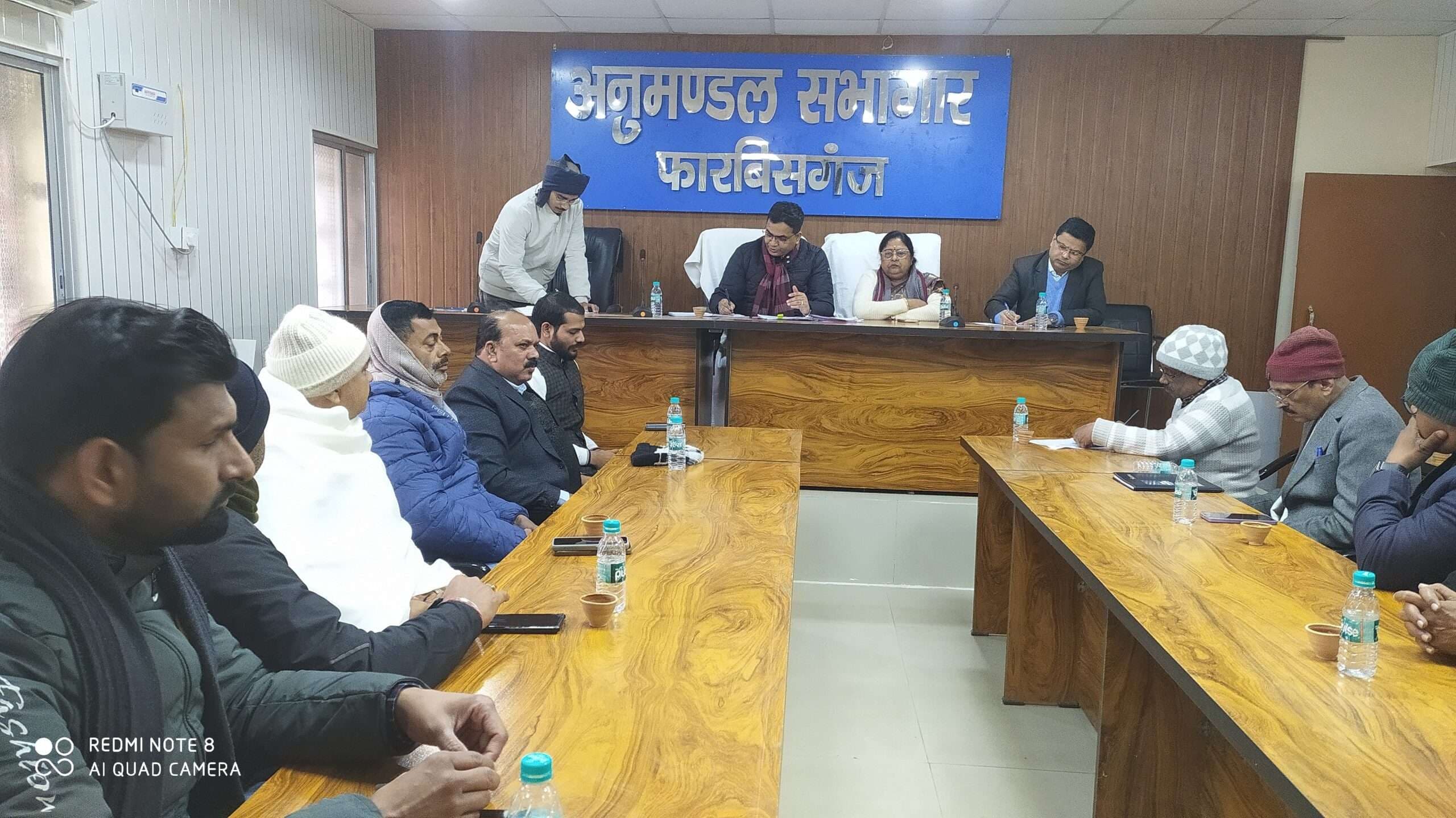 परेड में भाग लेने वालों को किया जायेगा सम्मानित